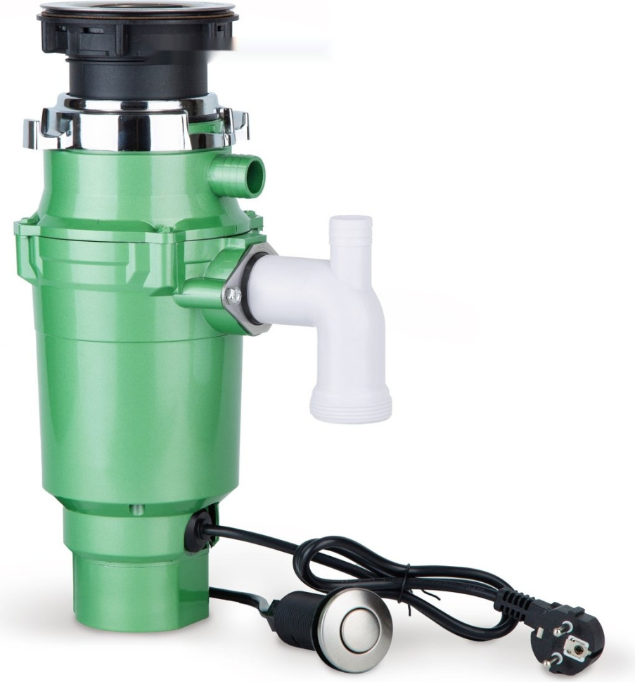 Измельчитель пищевых отходов Бирюса WD-375A1