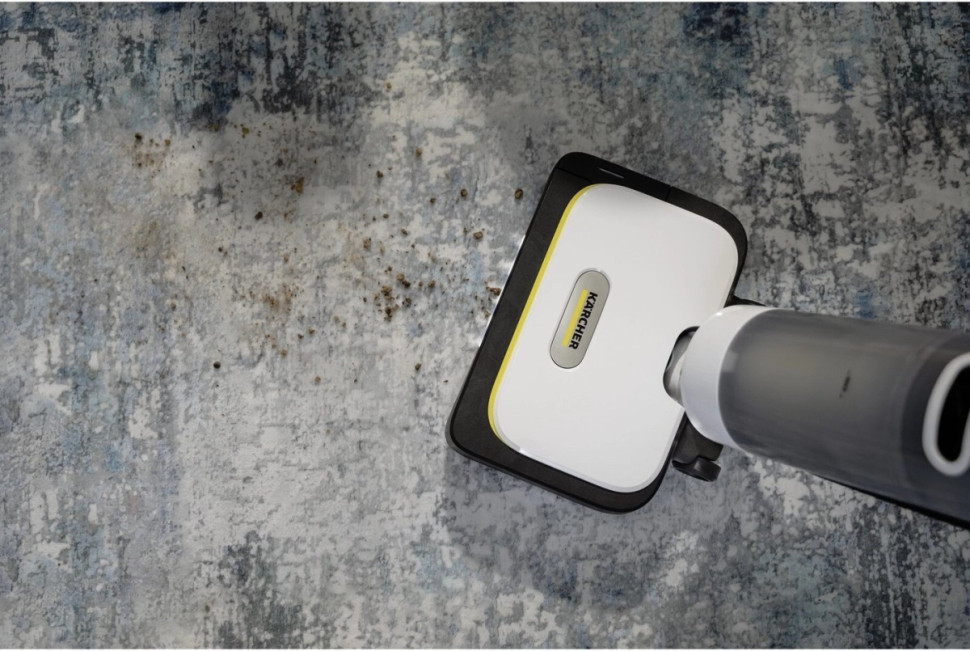 Вертикальный моющий пылесос Karcher SCV 4 1.056-530.0