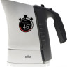 Электрический чайник Braun WK 300 White