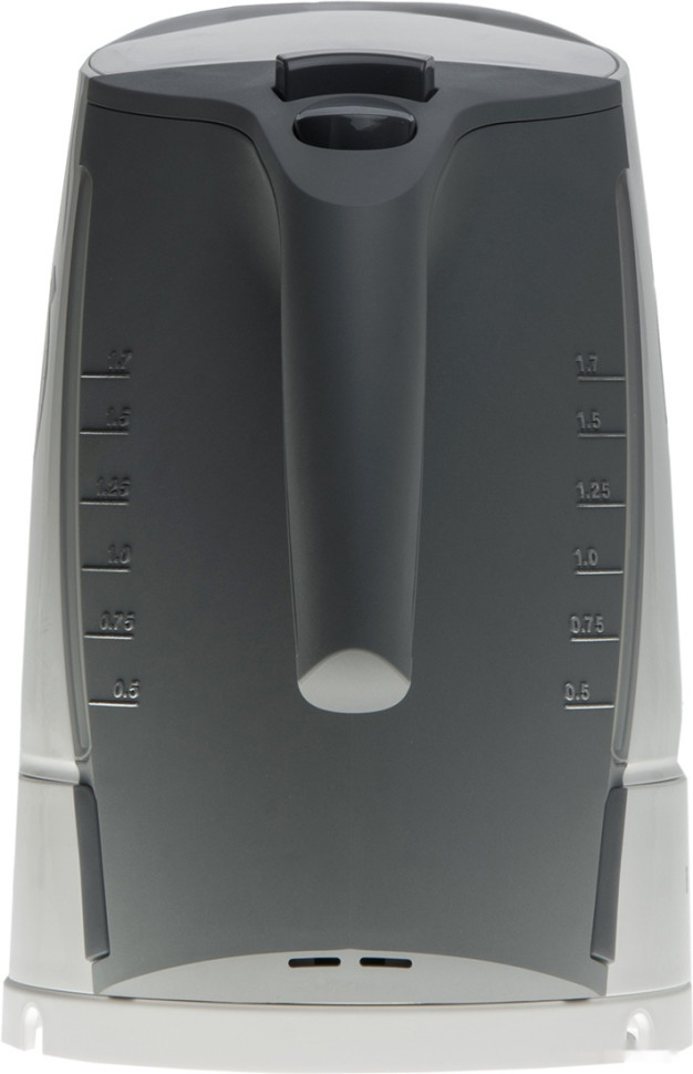Электрический чайник Braun WK 300 White