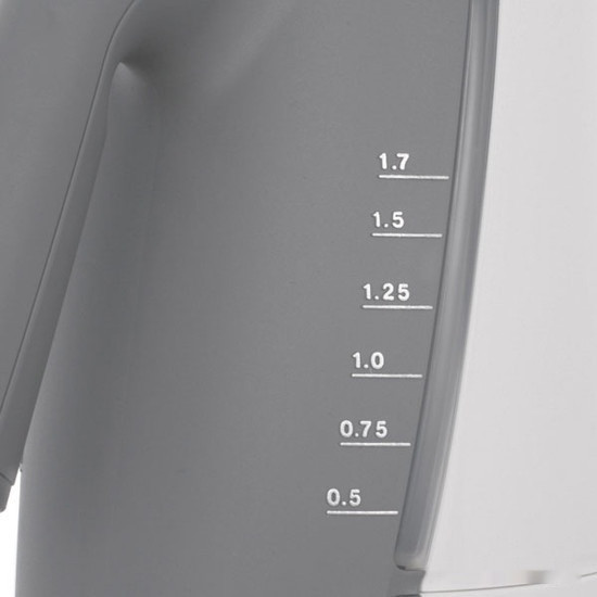 Электрический чайник Braun WK 300 White