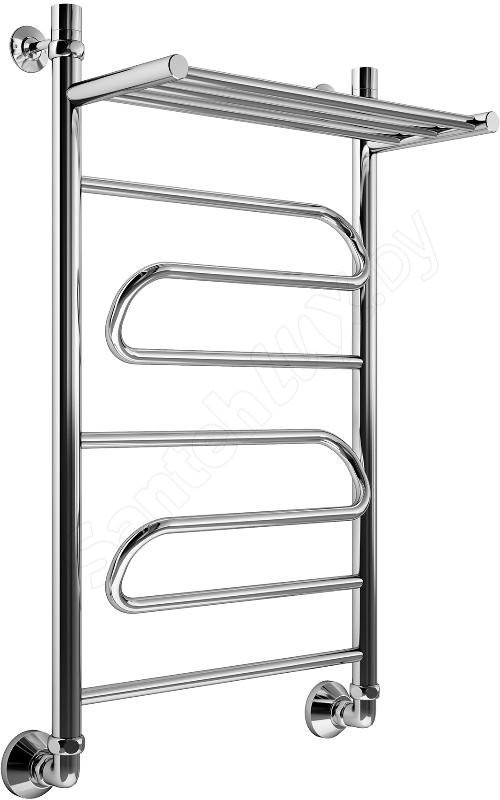 Маргроид Вид 1 с полкой 80x40
