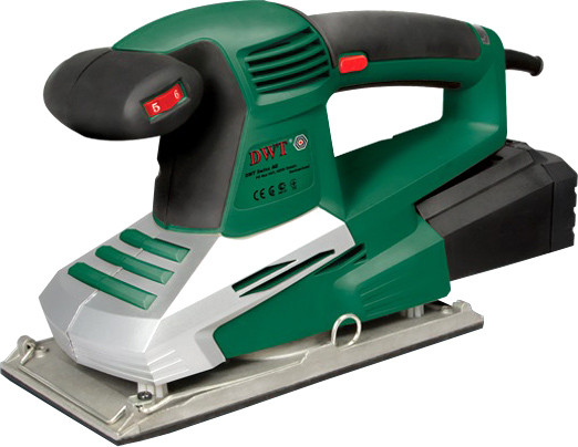 Шлифовальная машина DWT ESS03-230 DV