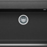 Кухонная мойка Polygran Argo-760 (черный 16)