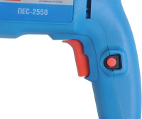 Перфоратор Союз ПЕС-2550