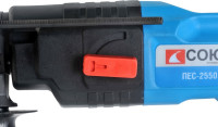 Перфоратор Союз ПЕС-2550