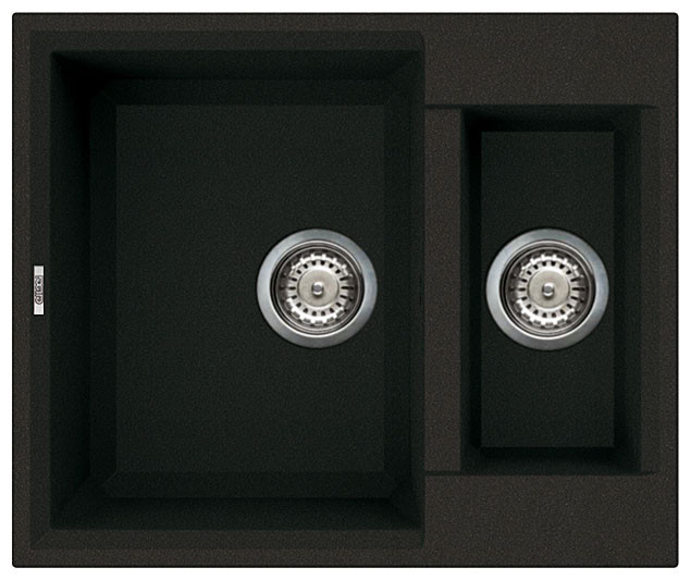 Кухонная мойка Elleci Easy 150 M70 Ghisa