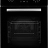 Духовой шкаф Weissgauff EOY 451 PDB