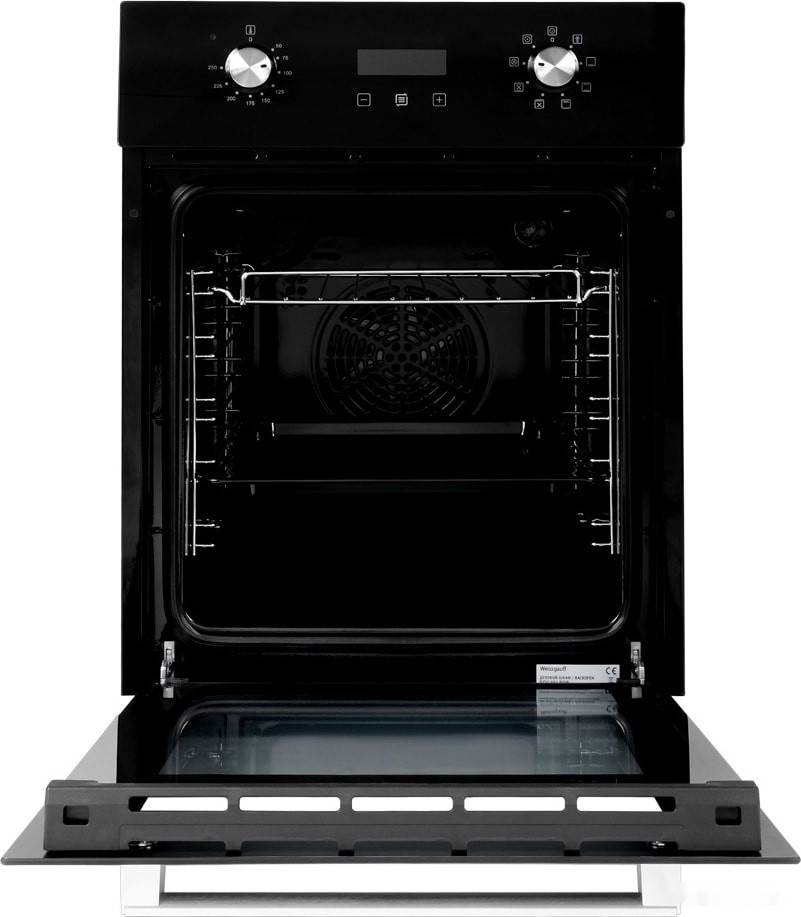Духовой шкаф Weissgauff EOY 451 PDB