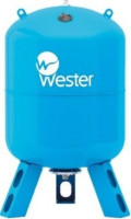 Гидроаккумулятор Wester WAV 50
