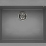 Кухонная мойка Elleci Quadra 110 K97 Light Grey