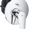 Смеситель Grohe Bauedge 29079001