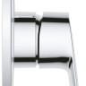 Смеситель Grohe Bauedge 29079001