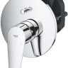 Смеситель Grohe Bauedge 29079001