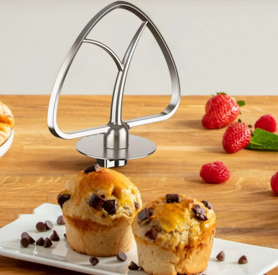 Кухонный комбайн Tefal Bake Essential QB160138