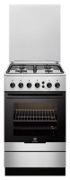 Плита Electrolux EKG 51103 OX