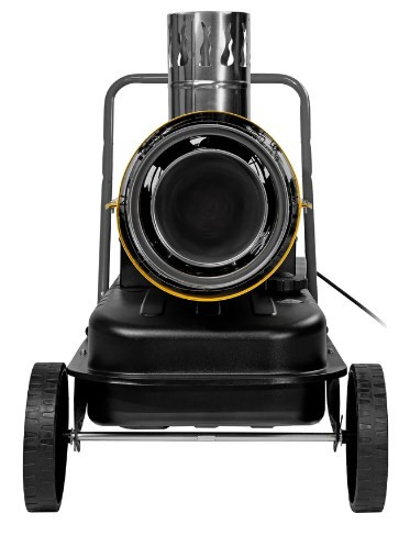 Тепловая пушка Denzel NHG20i