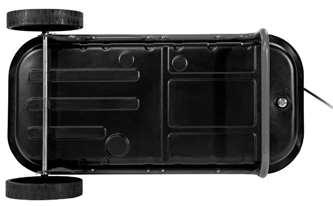 Тепловая пушка Denzel NHG20i