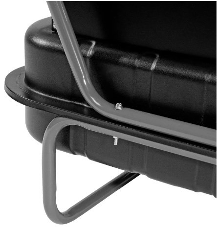 Тепловая пушка Denzel NHG20i