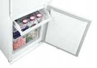 Встраиваемый холодильник Samsung BRB30705DWW