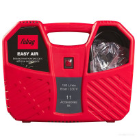 Компрессор FUBAG Easy Air 646027