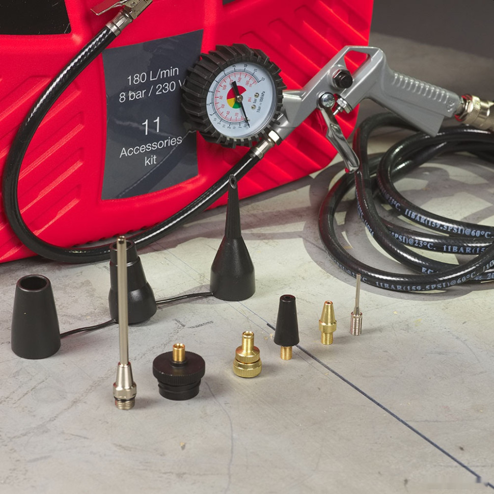 Компрессор FUBAG Easy Air 646027