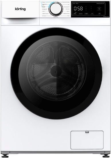 Стиральная машина Korting KWD 48IT1496