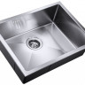 Кухонная мойка Zorg Steel Hammer SH R 5844 FONTAS