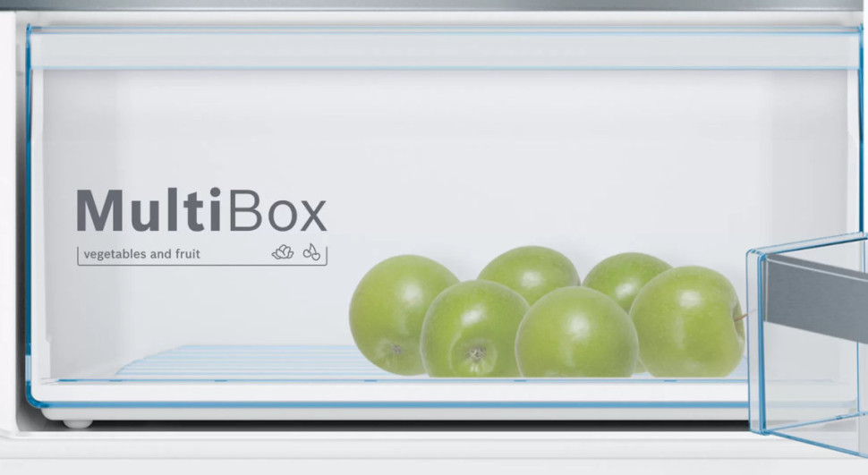 Холодильник Bosch KIN86VF20R