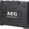 Перфоратор AEG KH 28 Super XEK KIT4 4935464151