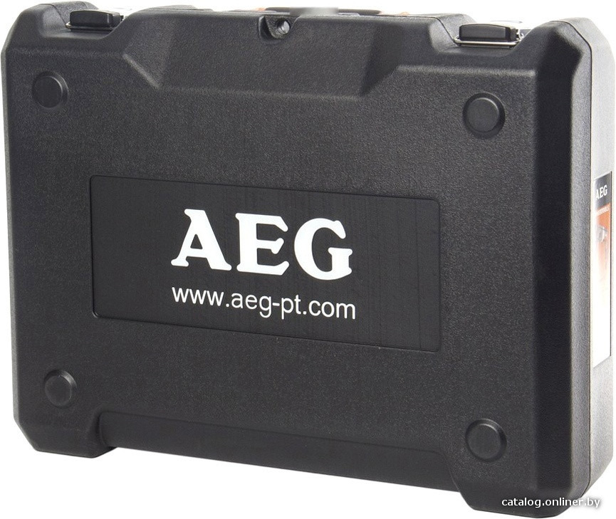 Перфоратор AEG KH 28 Super XEK KIT4 4935464151