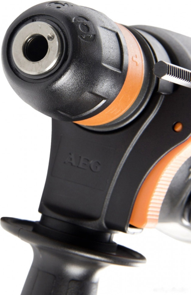 Перфоратор AEG KH 28 Super XEK KIT4 4935464151