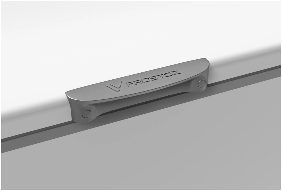 Морозильный ларь Frostor F 600 SD