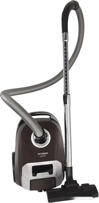 Пылесос Hyundai HYV-B4055