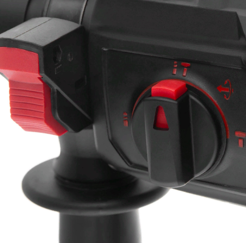 Перфоратор HIPER HRH650A