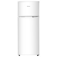 Холодильник с верхней морозильной камерой Hisense RT-267D4AW1