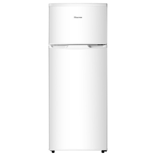 Холодильник с верхней морозильной камерой Hisense RT-267D4AW1