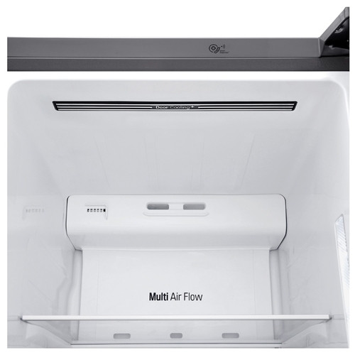 Холодильник LG DoorCooling+ GC-B247SMDC