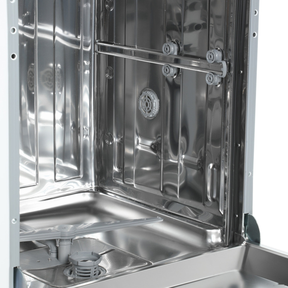 Посудомоечная машина Hyundai HBD 672