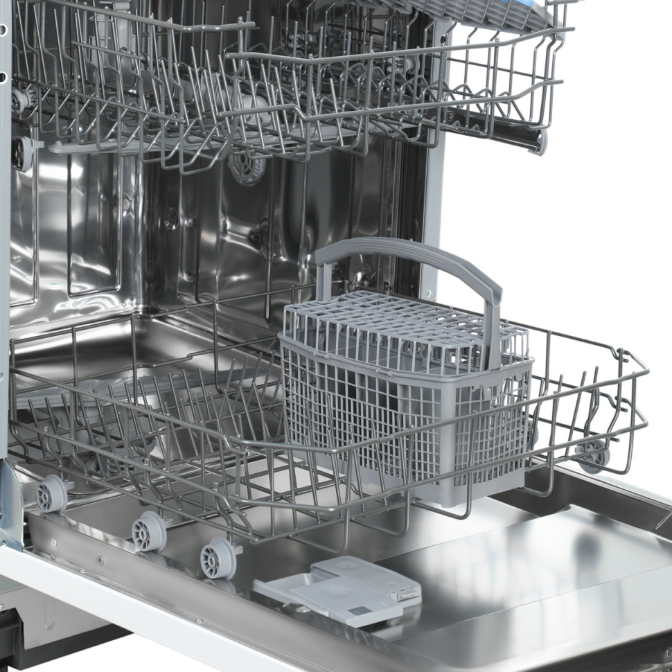 Посудомоечная машина Hyundai HBD 672