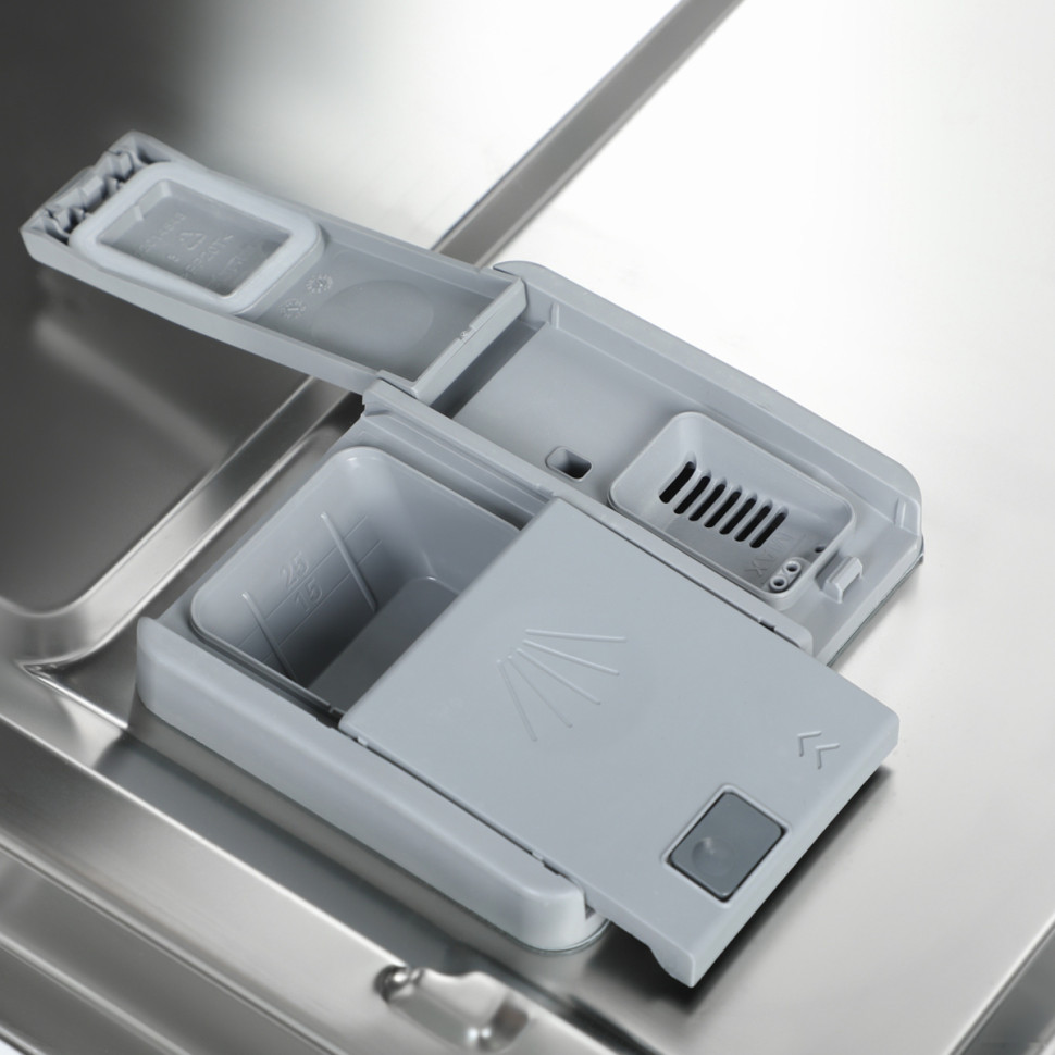 Посудомоечная машина Hyundai HBD 672