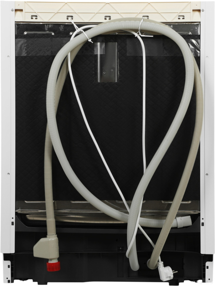 Посудомоечная машина Hyundai HBD 672