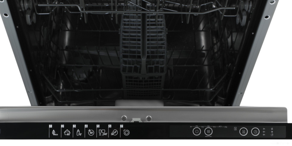 Посудомоечная машина Hyundai HBD 672