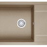 Кухонная мойка Granula GR-7805 (песок)