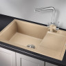 Кухонная мойка Granula GR-7805 (песок)