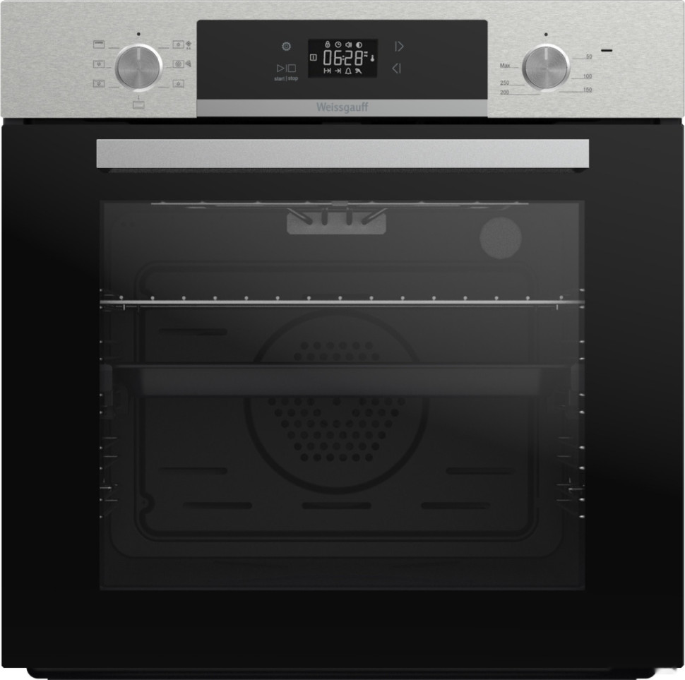 Духовой шкаф Weissgauff EOV 770 PDX