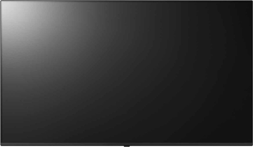 Информационная панель LG 75UM662H4LC