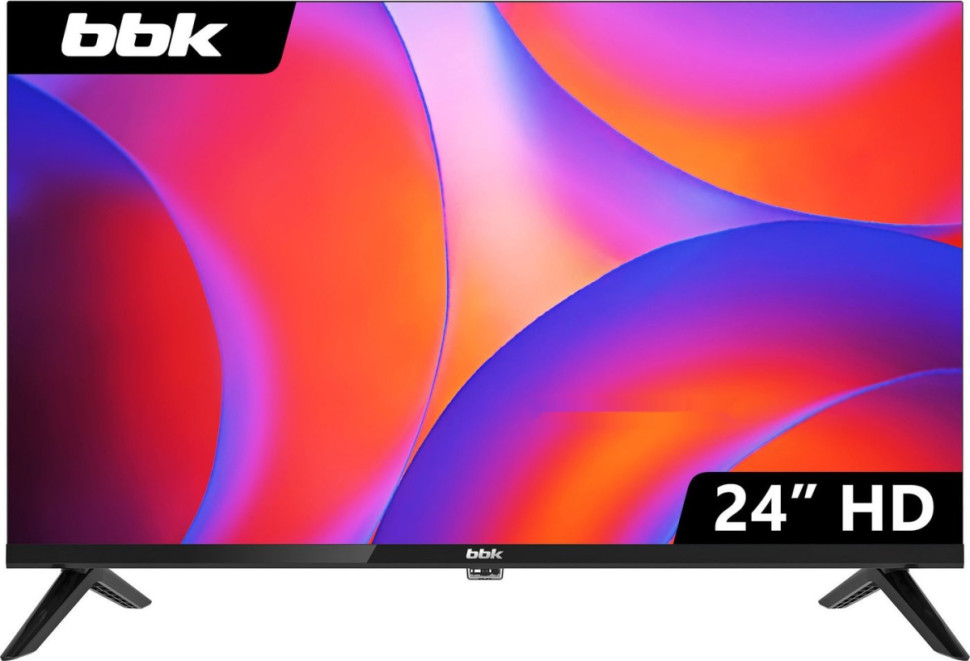 Телевизор BBK 24LEM-1032/TS2C