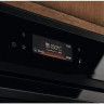 Духовой шкаф Electrolux EOF8H39H