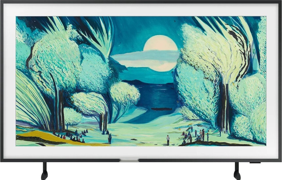 Телевизор Samsung The Frame QLED LS03F QE43LS03FAUXRU